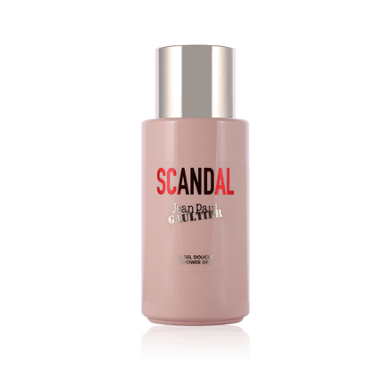 Jean Paul Gaultier Scandal Shower Gel Douchegels dames Dames 200 ml