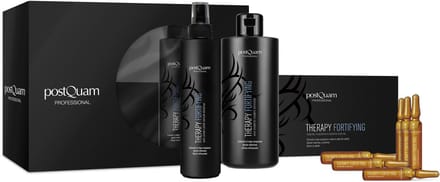 POSTQUAM HAIR CARE VERSTERKEND MIDDEL