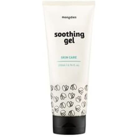 mongdies - Soothing Gel 2026 Version - 200ml