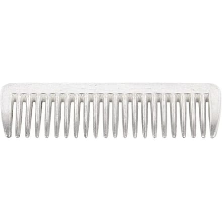 Harry's Horse - Trekkam - Aluminium - Manenkam - Zilver
