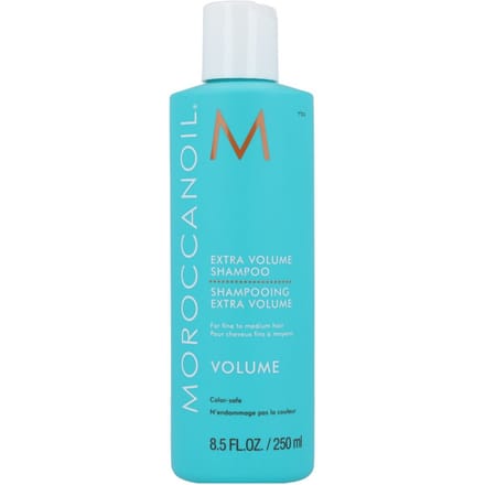 Moroccanoil Extra Volume Shampoo - 250 ml