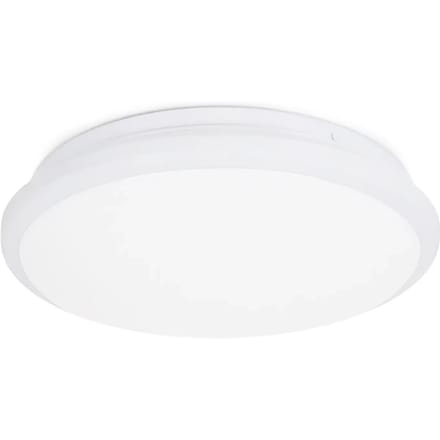LED-plafondlamp Indeluz lighting Carme IP44 SMD