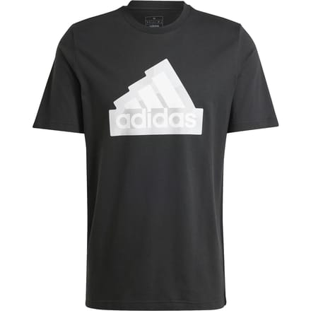 Grafisch T-shirt adidas City Escape Torn Camo