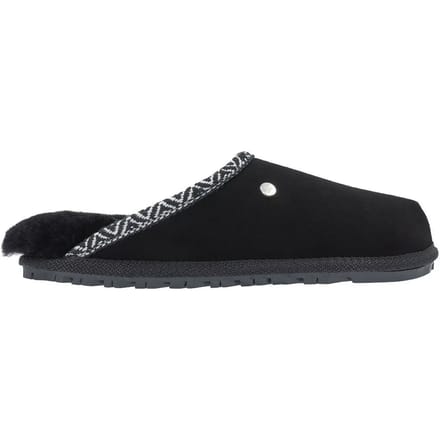 Schaapleren Slippers Dames Vanuba Tanami