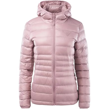 Iguana Marcha Donzen Jas Roze M Vrouw