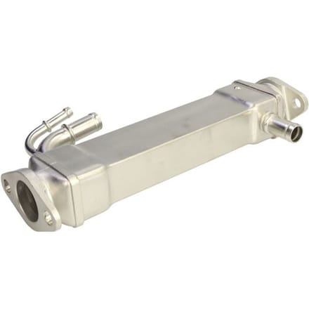 Radiator, uitlaatgasrecirculatie NRF 48414