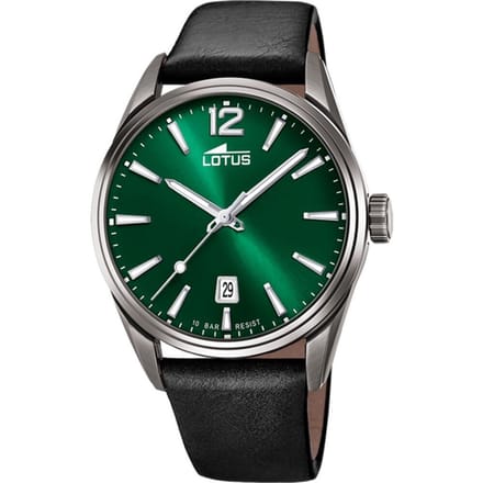 Lotus Herenhorloge 18685/4