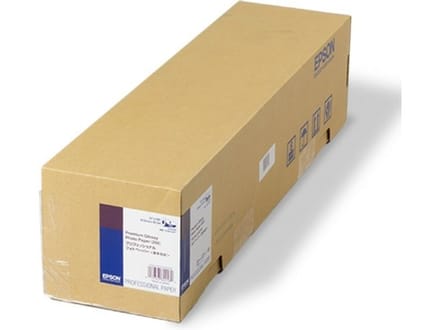 Epson S041638 Premium Glossy Photo (Epson premium glossy) Groot formaat