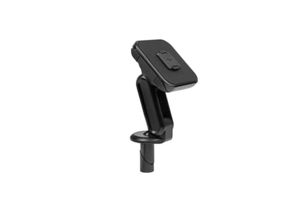Peak Design Mobile Motorcycle Stem Mount | Kleur Black | Bevestig je smartphone op het stuur van je motor