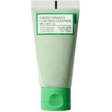 FULLY - Green Tomato Clay Pack Cleanser Mini 30ml