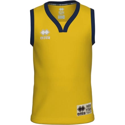 Kindertanktop Errea California