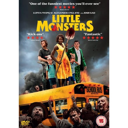 Kleine Monsters