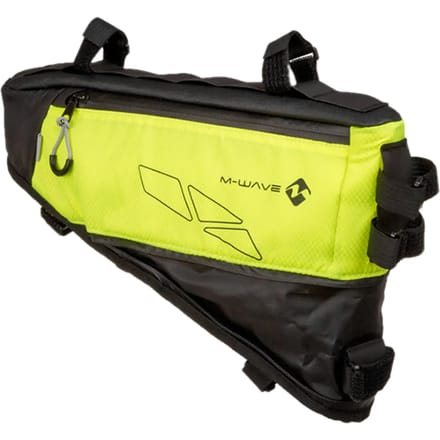Waterproof triangle frame bike bag M-Wave