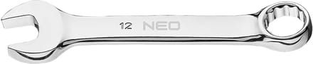 NEO Serie - Ringsteeksleutel - 12mm - 102mm - DIN 3113
