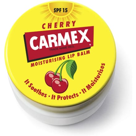 Cherry Vochtinbrengende Balsempot Spf15 7,5 gr