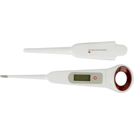 Digitale thermometer voor paarden Waldhausen
