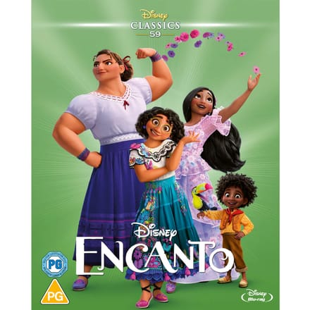 Disney's Encanto