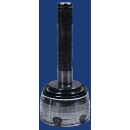 Homokineet reparatie set, aandrijfas MAGNETI MARELLI 302015100287