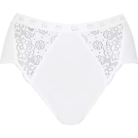 Dames midislip Sloggi Chic (x2)
