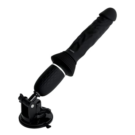'Thrusting Cock', 30 cm
