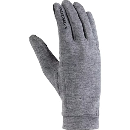Viking Handschoenen Rami Bamboo Multifunction Grijs 190-24--