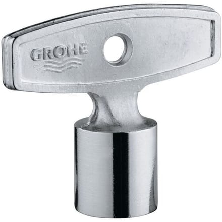 Grohe   Onderdelen sanitaire kranen