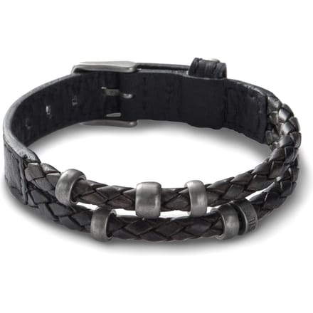 FOSSIL JF85460040 Heren Armband - 255 mm