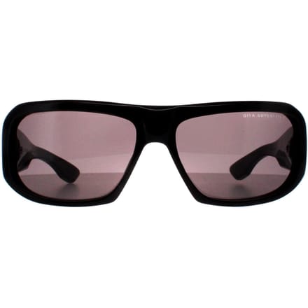 Dita Rechthoek Unisex Zwart SIlver Grijs Superflight