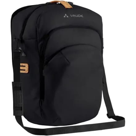 Fietstas VAUDE eBack Single