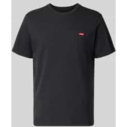 Levis  T-shirt Korte Mouw SS ORIGINAL HM TEE