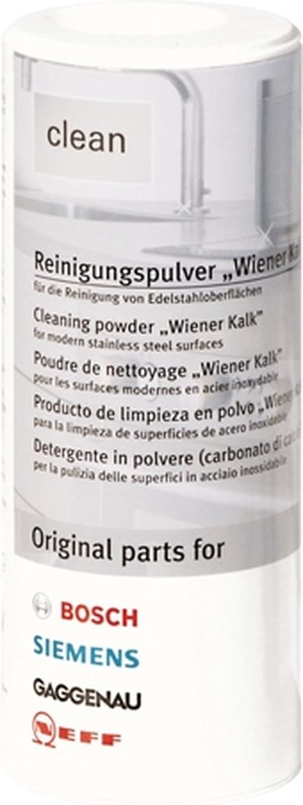 BOSCH - Reiniger - 00311136