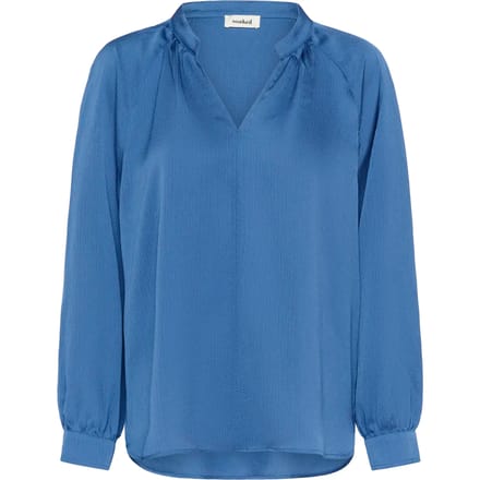 Vrouwenblouse Soaked in Luxury Ioana