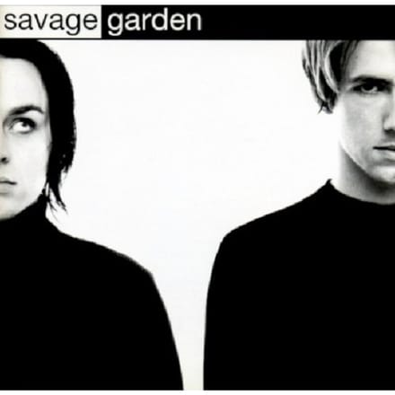 Savage Garden - Savage Garden