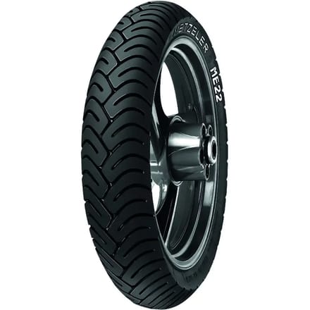 Motorband Metzeler ME 22 (F) M/C 33L TT