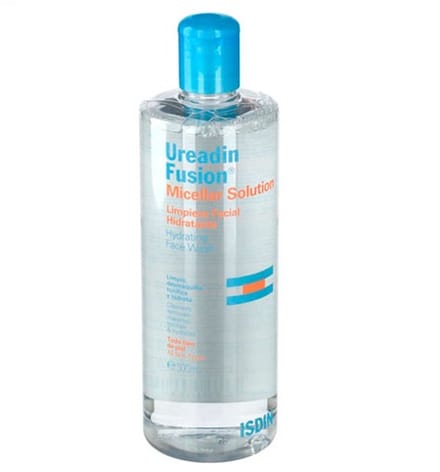 Micellaire Oplossing Gezichtsreiniging Micellair Water 400 ml