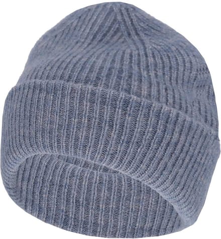 Muts Heren-Dames Muts Jongens-Meisjes Muts Effen Denim