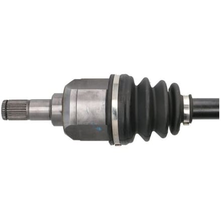 Aandrijfas POINT GEAR PNG76421
