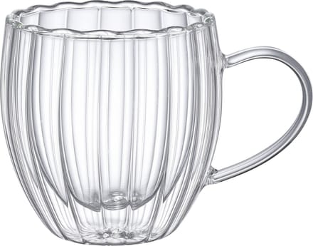 Salt & Pepper Kop 26cl dubbelwandig Kyoto - set/2