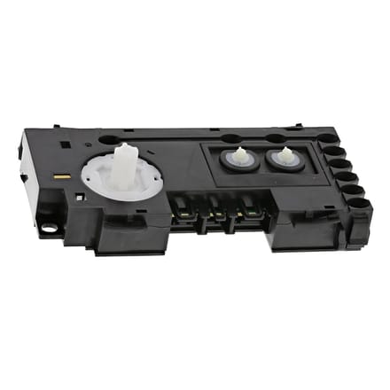 AEG gebruikersinterface-bord, amber , EDW500 140000423594