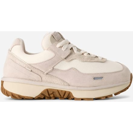 UGG RetroFi Low Ceramic Heren Sneakers 1167070-CERA 43 white