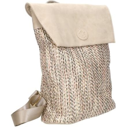 Rieker Damestassen Damestassen - beige - Maat ONE