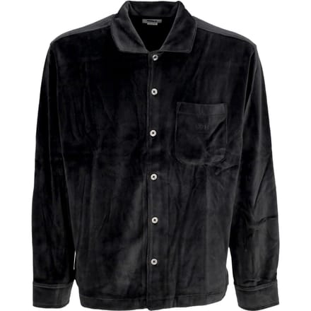 Shirt Long Sleeve Capital Button Up L/s Shirt Black