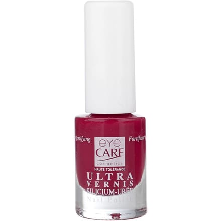 Eye Care Ultra Vernis Silicium Urea 4.7 ml (Kleur : Rood)