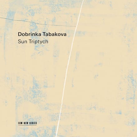 BBC Concert Orchestra, Kristina Blaumane, Maxim Rysanov, Dasol Kim, Roman Mints - Sun Triptych (CD)