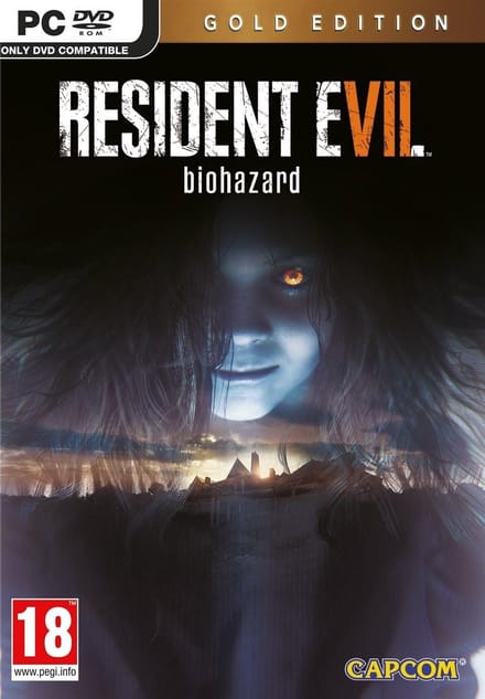 Resident Evil 7: Biohazard - Gold Edition - Windows
