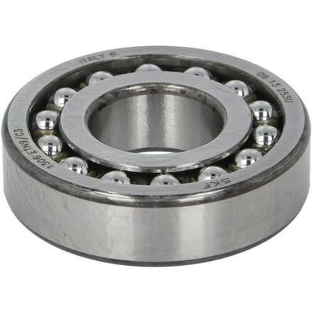 Wentellager SKF 1306 ETN9/C3