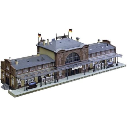 Faller 110115 H0 Centraal station