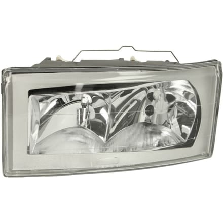 Koplampen DEPO 663-1105L-LD-EM