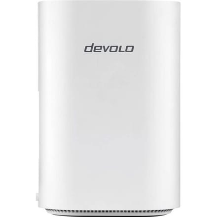 devolo WiFi 7 BE6500 Router - tot 6.500 Mbps - glasvezel en kabel