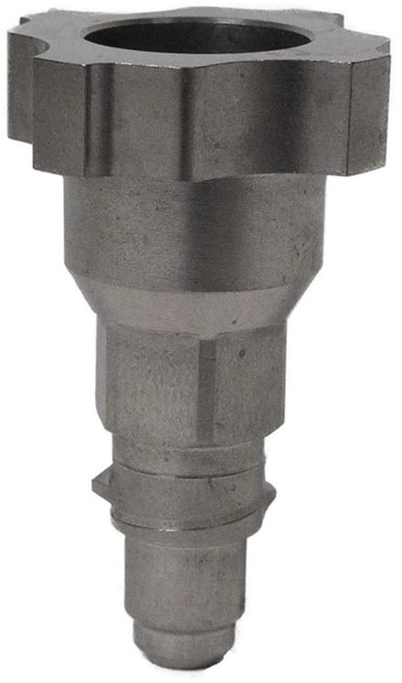 FINIXA GPS Adapter 08
